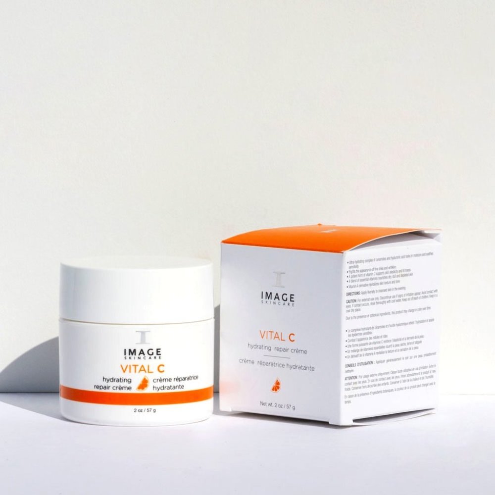 VITAL C hydrating repair creme